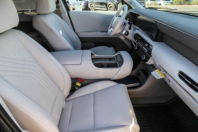 2026 Hyundai Palisade Hybrid SEL Premium Folsom CA