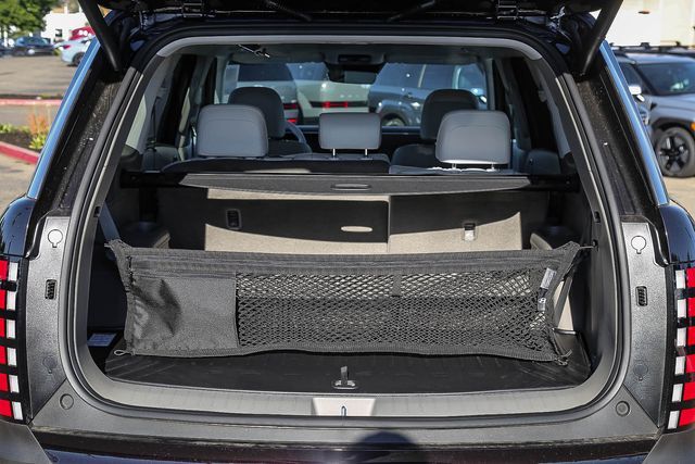 2026 Hyundai Palisade Hybrid SEL Premium Folsom CA