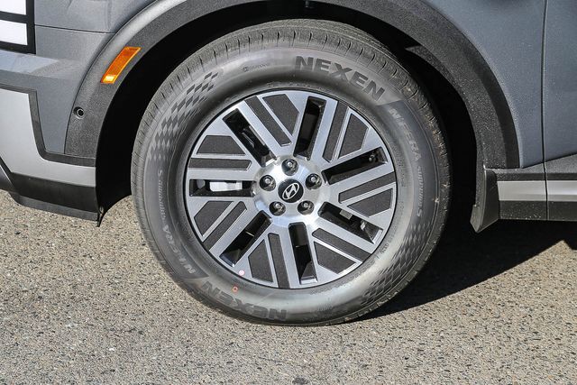 2026 Hyundai Palisade Hybrid SEL Premium Folsom CA