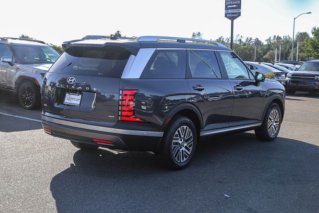 2026 Hyundai Palisade Hybrid SEL Premium Folsom CA