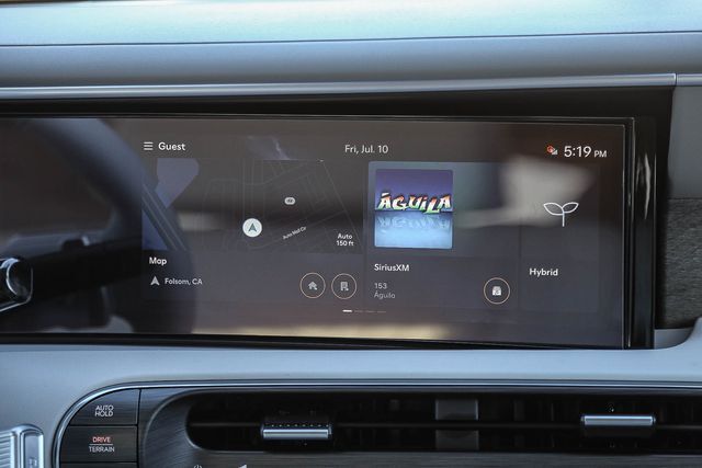 2026 Hyundai Palisade Hybrid SEL Premium Folsom CA