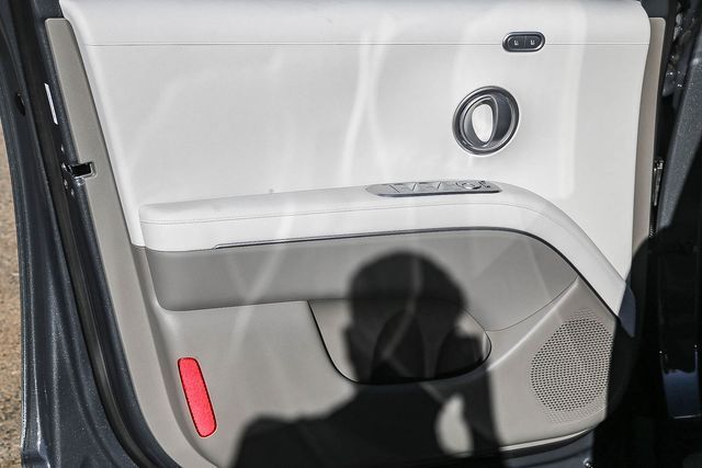 2026 Hyundai Palisade Hybrid SEL Premium Folsom CA