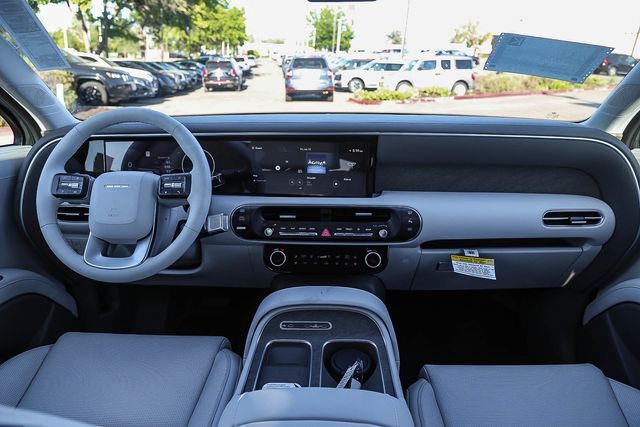 2026 Hyundai Palisade Hybrid SEL Premium Folsom CA