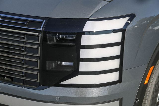 2026 Hyundai Palisade Hybrid SEL Premium Folsom CA