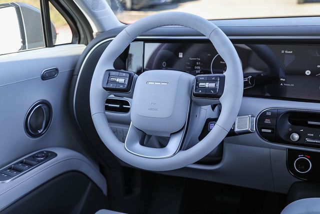 2026 Hyundai Palisade Hybrid SEL Premium Folsom CA