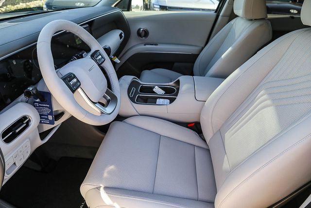 2026 Hyundai Palisade Hybrid SEL Premium Folsom CA