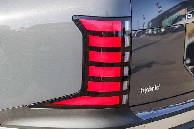 2026 Hyundai Palisade Hybrid SEL Premium Folsom CA