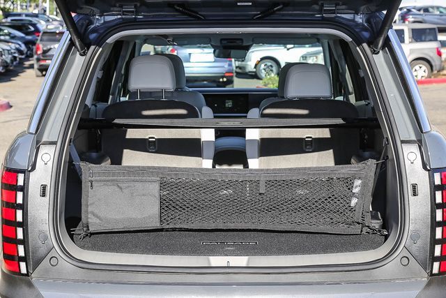 2026 Hyundai Palisade Hybrid SEL Premium Folsom CA