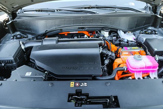 2026 Hyundai Palisade Hybrid SEL Premium Folsom CA