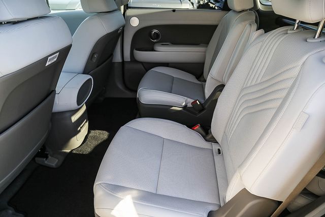 2026 Hyundai Palisade Hybrid SEL Premium Folsom CA