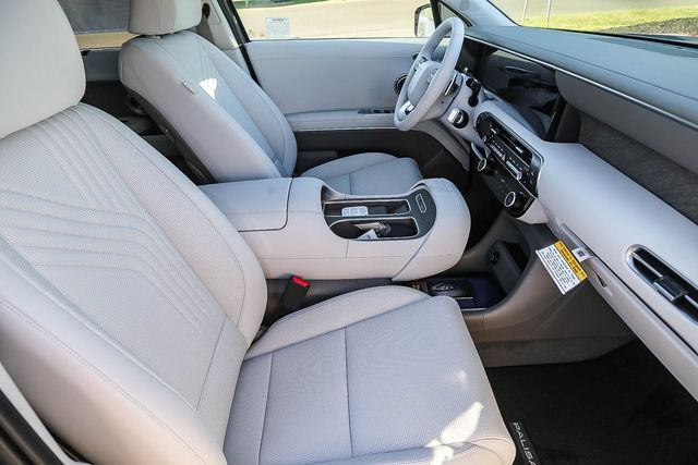 2026 Hyundai Palisade Hybrid SEL Premium Folsom CA