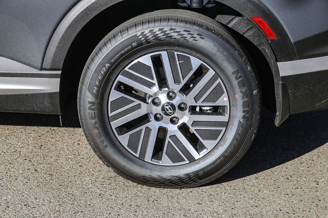 2026 Hyundai Palisade Hybrid SEL Premium Folsom CA