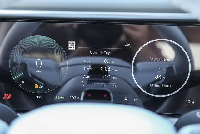 2026 Hyundai Palisade Hybrid SEL Premium Folsom CA