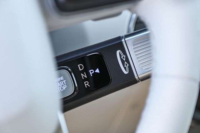 2026 Hyundai Palisade Hybrid SEL Premium Folsom CA