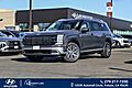 2026 Hyundai Palisade Hybrid SEL Premium