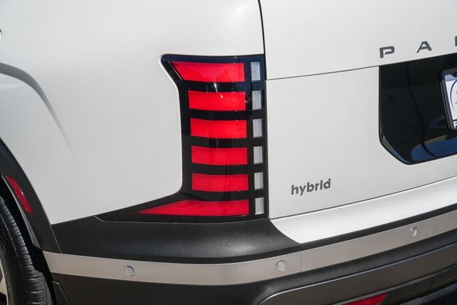 2026 Hyundai Palisade Hybrid SEL Premium Folsom CA