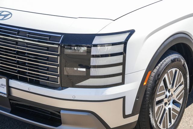 2026 Hyundai Palisade Hybrid SEL Premium Folsom CA