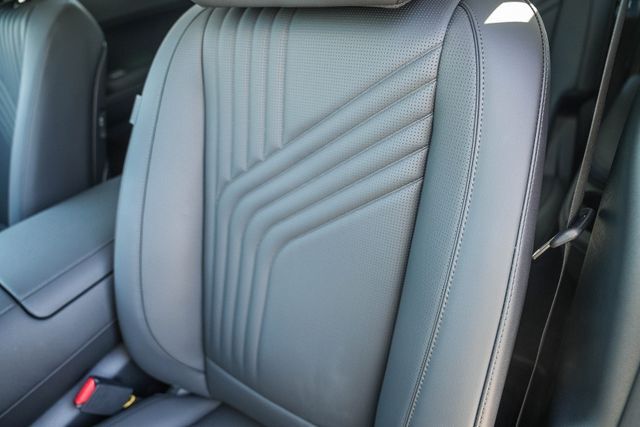 2026 Hyundai Palisade Hybrid SEL Premium Folsom CA