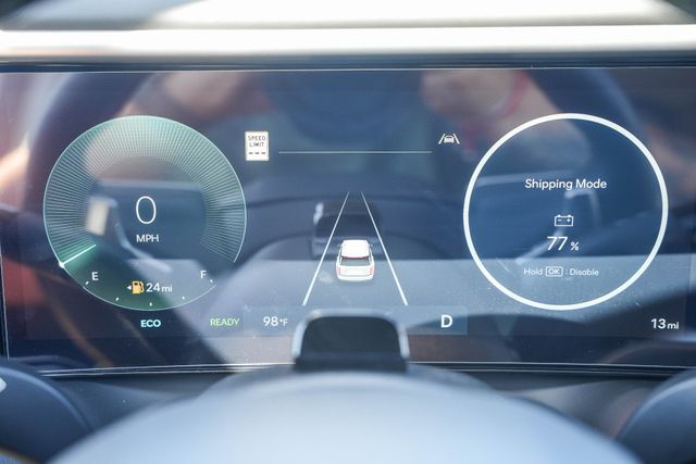 2026 Hyundai Palisade Hybrid SEL Premium Folsom CA