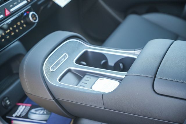 2026 Hyundai Palisade Hybrid SEL Premium Folsom CA