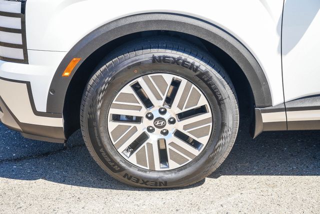 2026 Hyundai Palisade Hybrid SEL Premium Folsom CA
