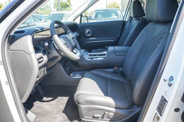 2026 Hyundai Palisade Hybrid SEL Premium Folsom CA