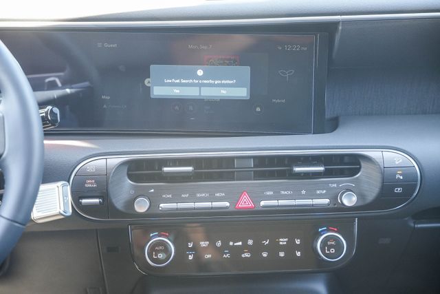 2026 Hyundai Palisade Hybrid SEL Premium Folsom CA