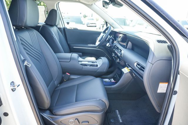 2026 Hyundai Palisade Hybrid SEL Premium Folsom CA