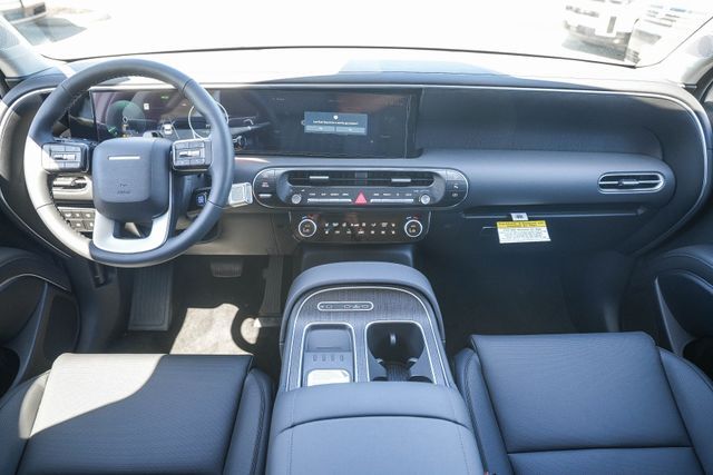2026 Hyundai Palisade Hybrid SEL Premium Folsom CA