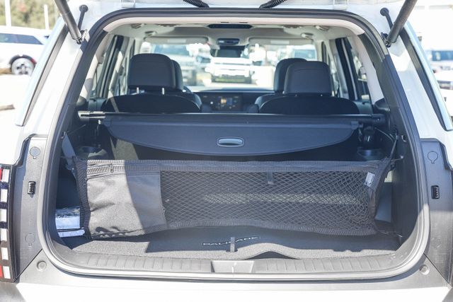 2026 Hyundai Palisade Hybrid SEL Premium Folsom CA