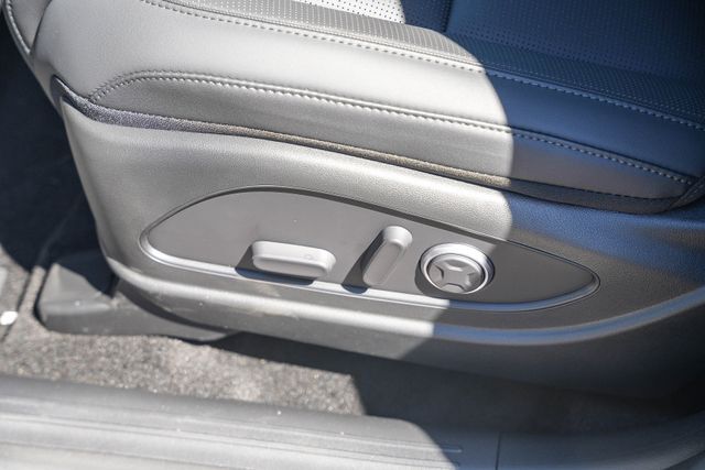 2026 Hyundai Palisade Hybrid SEL Premium Folsom CA