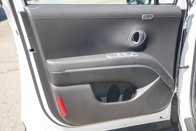 2026 Hyundai Palisade Hybrid SEL Premium Folsom CA