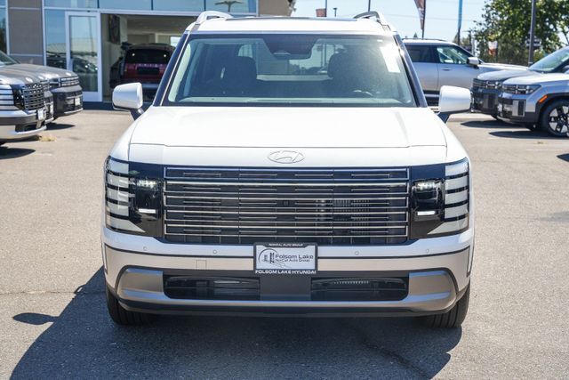 2026 Hyundai Palisade Hybrid SEL Premium Folsom CA