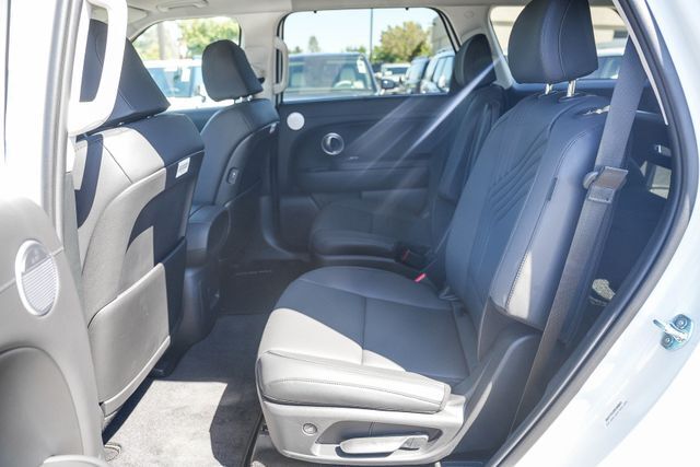 2026 Hyundai Palisade Hybrid SEL Premium Folsom CA