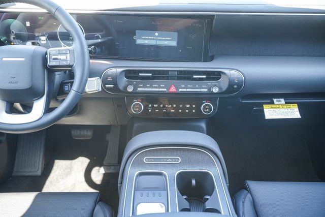 2026 Hyundai Palisade Hybrid SEL Premium Folsom CA
