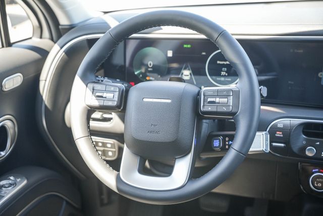 2026 Hyundai Palisade Hybrid SEL Premium Folsom CA