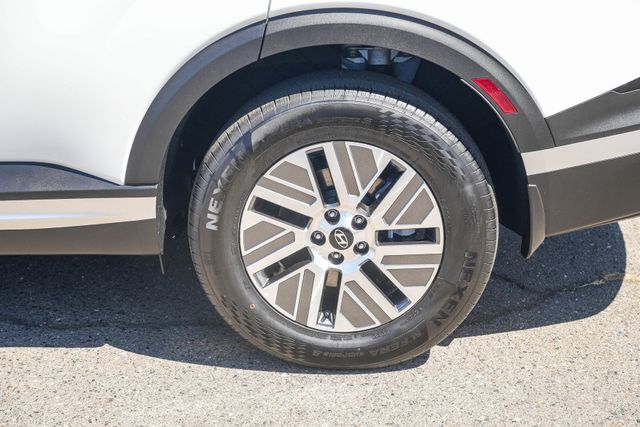 2026 Hyundai Palisade Hybrid SEL Premium Folsom CA