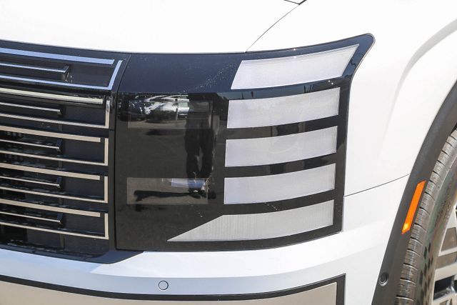 2026 Hyundai Palisade Hybrid SEL Premium Folsom CA