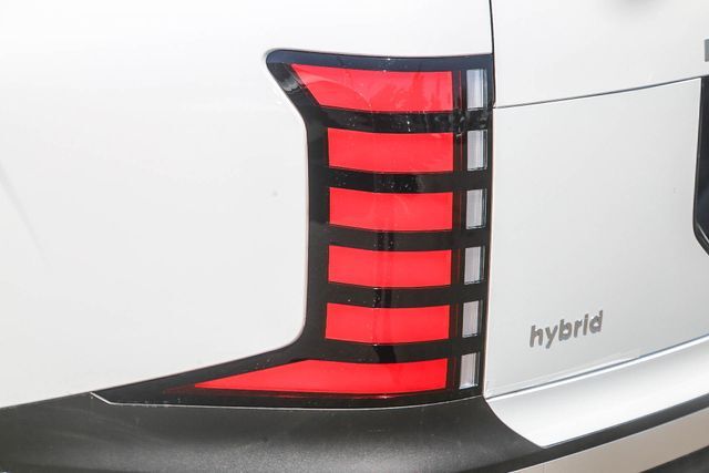 2026 Hyundai Palisade Hybrid SEL Premium Folsom CA