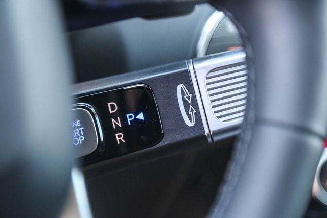 2026 Hyundai Palisade Hybrid SEL Premium Folsom CA