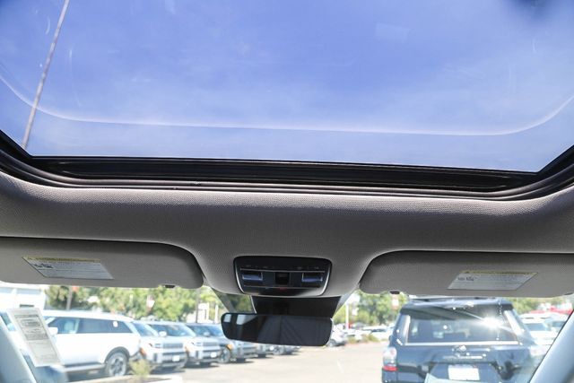 2026 Hyundai Palisade Hybrid SEL Premium Folsom CA