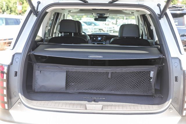 2026 Hyundai Palisade Hybrid SEL Premium Folsom CA