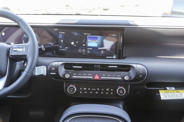 2026 Hyundai Palisade Hybrid SEL Premium Folsom CA