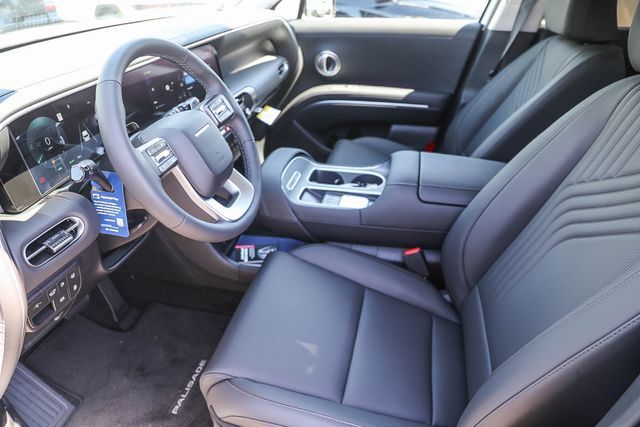 2026 Hyundai Palisade Hybrid SEL Premium Folsom CA