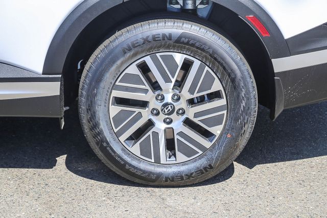 2026 Hyundai Palisade Hybrid SEL Premium Folsom CA