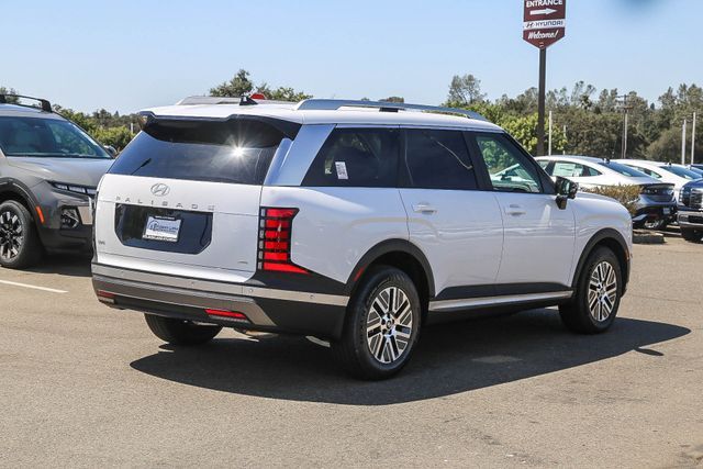 2026 Hyundai Palisade Hybrid SEL Premium Folsom CA