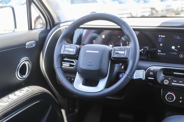 2026 Hyundai Palisade Hybrid SEL Premium Folsom CA