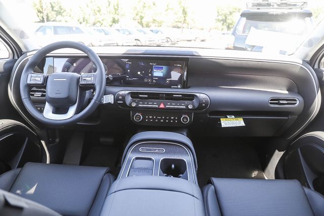 2026 Hyundai Palisade Hybrid SEL Premium Folsom CA