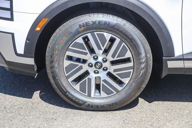 2026 Hyundai Palisade Hybrid SEL Premium Folsom CA