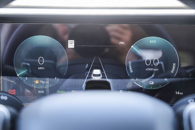 2026 Hyundai Palisade Hybrid SEL Premium Folsom CA